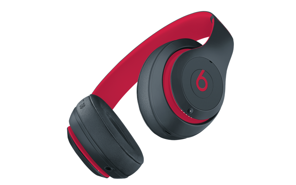 Beats Studio3 Wireless耳機維修