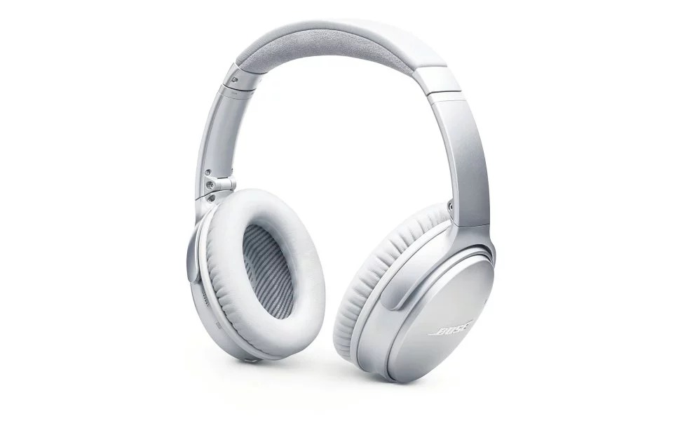 Bose QC35 II耳機維修