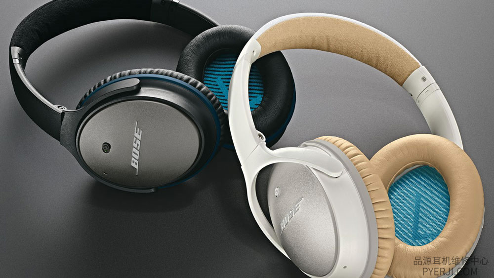  Bose QuietComfort 25耳機(jī)