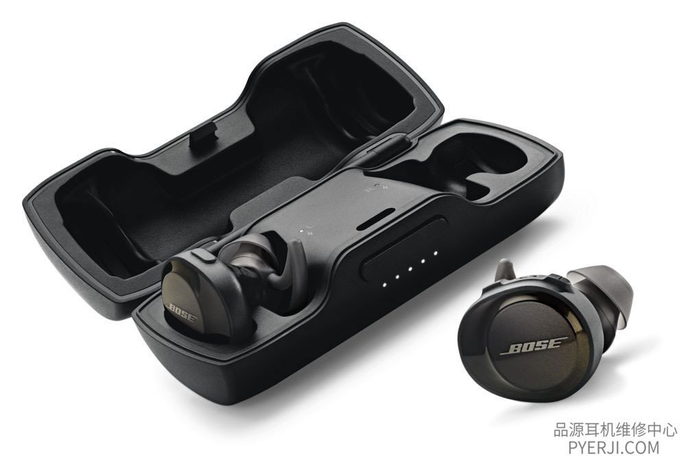 Bose SoundSport Free真無線耳機(jī)維修