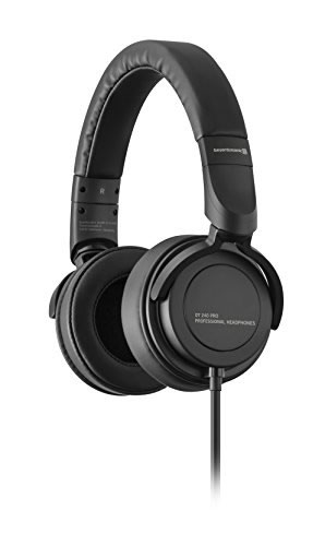 Beyerdynamic DT 240 Pro -Runner-Up