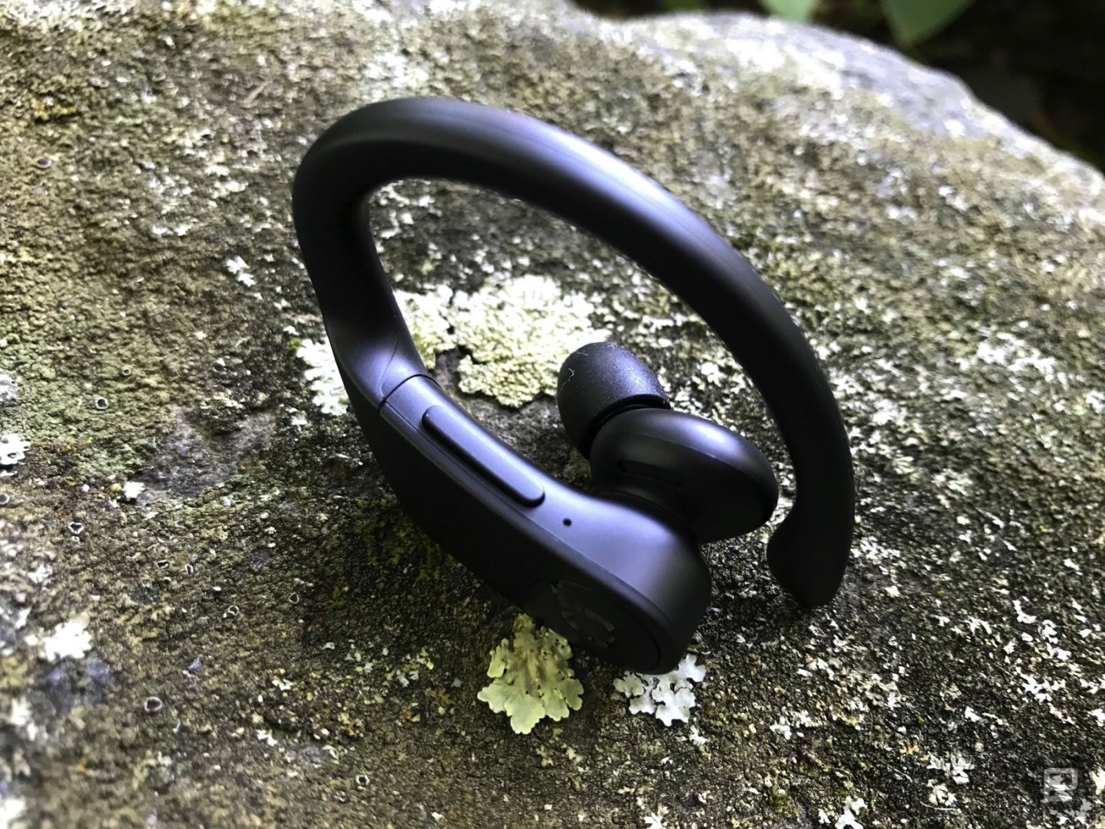 Powerbeats Pro真無線耳機實拍